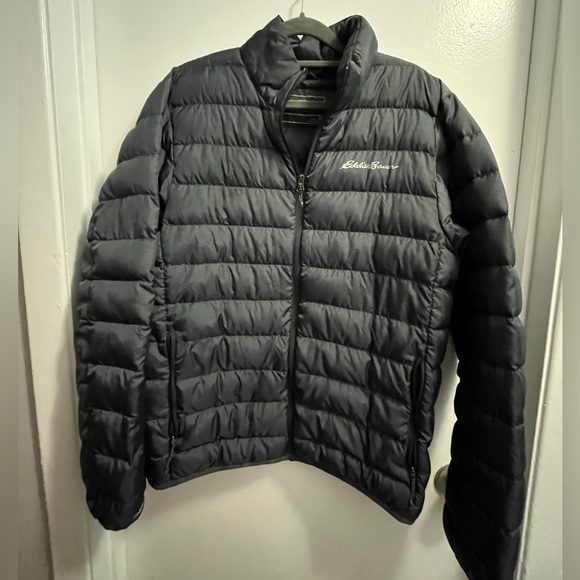 NWOT Eddie Bauer CirrusLite Down Jacket - Picture 3 of 5